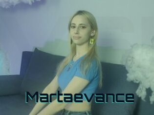 Martaevance