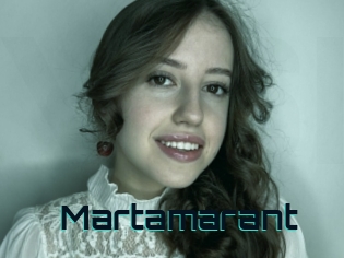 Martamarant