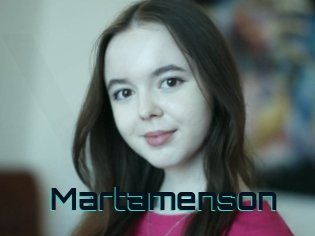 Martamenson