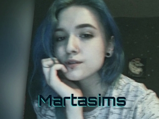 Martasims