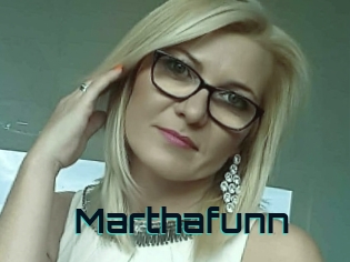 Marthafunn