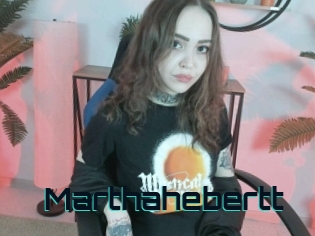 Marthahebertt