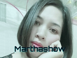 Marthashow