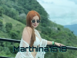 Marthina1518