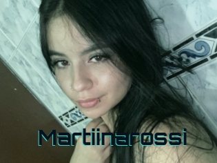 Martiinarossi