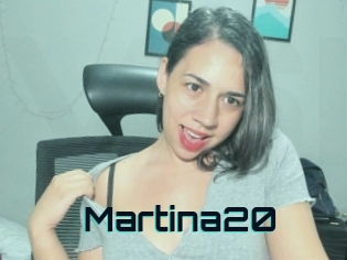 Martina20