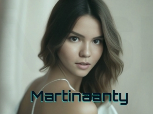 Martinaanty