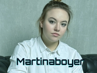 Martinaboyer