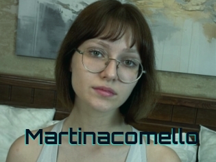 Martinacomello