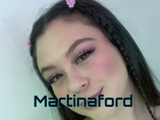 Martinaford