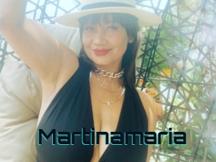 Martinamaria