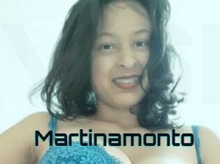 Martinamonto