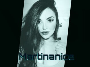 Martinanice