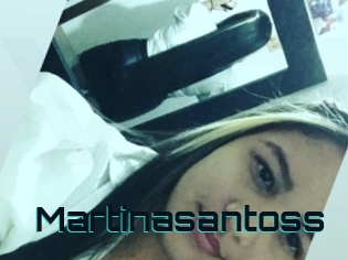 Martinasantoss