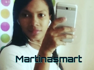 Martinasmart