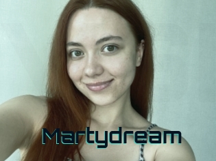 Martydream