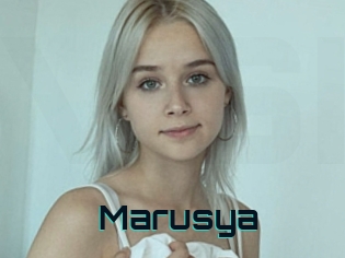 Marusya