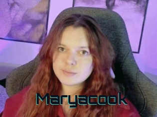 Maryacook