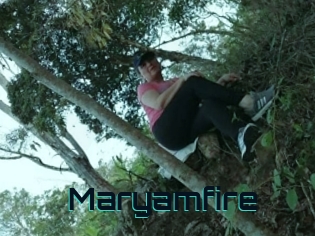 Maryamfire