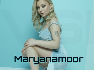 Maryanamoor