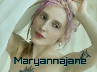 Maryannajane