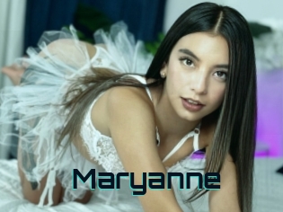 Maryanne