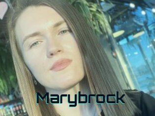 Marybrock