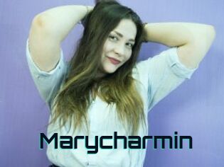 Marycharmin