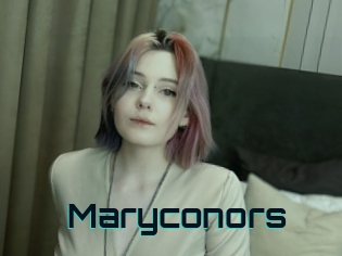 Maryconors