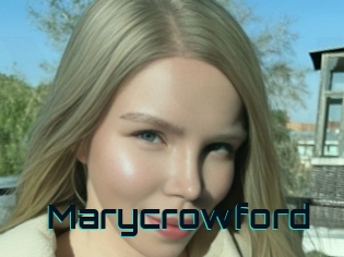 Marycrowford