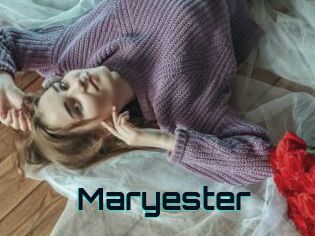 Maryester