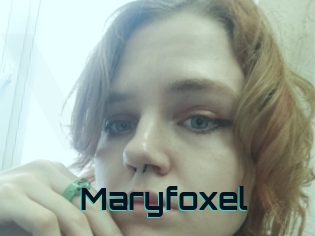 Maryfoxel