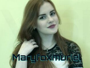 Maryfoxmuriel