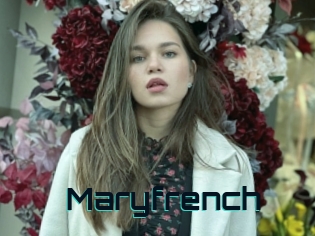 Maryfrench