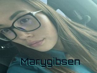 Marygibsen