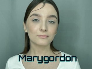 Marygordon