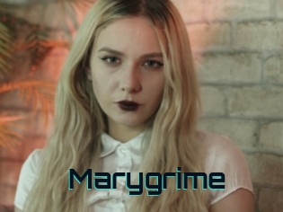 Marygrime