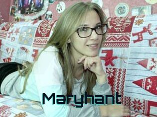 Maryhant