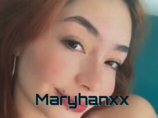 Maryhanxx