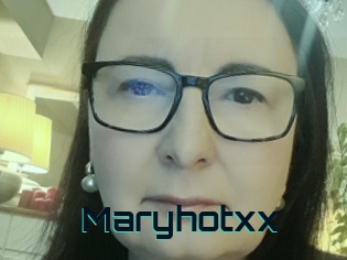 Maryhotxx