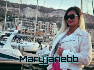 Maryjanebb