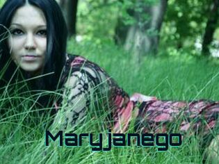 Maryjanego