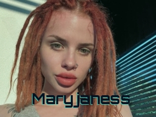 Maryjaness