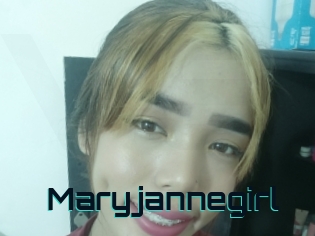 Maryjannegirl