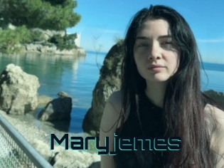 Maryjemes