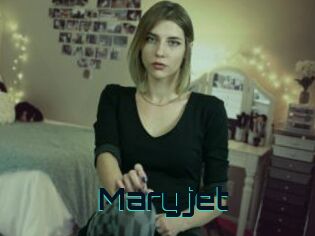 Maryjet