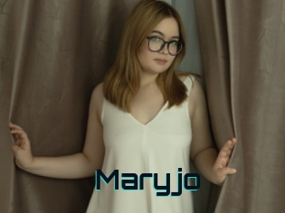 Maryjo