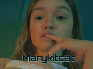 Marykitcat