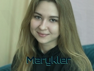 Marykler