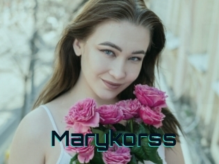 Marykorss